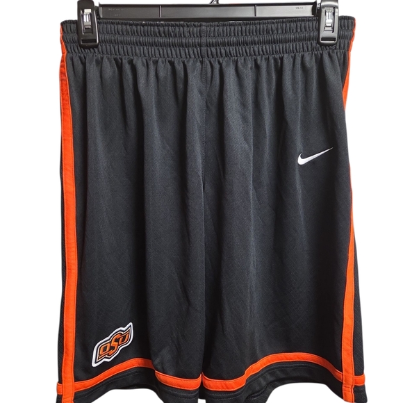 Nike Other - Nike NWT Men's OSU Basketball Shorts